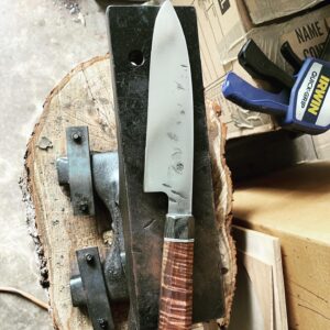 7” Chef