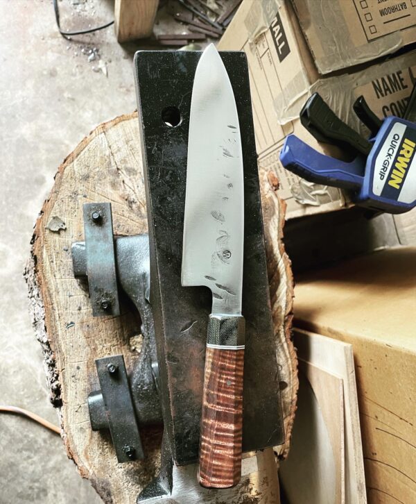 7” Chef
