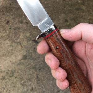 Drop Point Drop Point Hunter