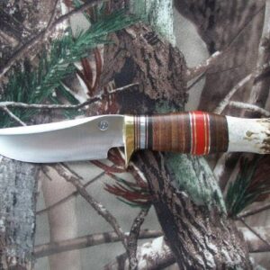 Scagel (Personal hunting Kinfe)