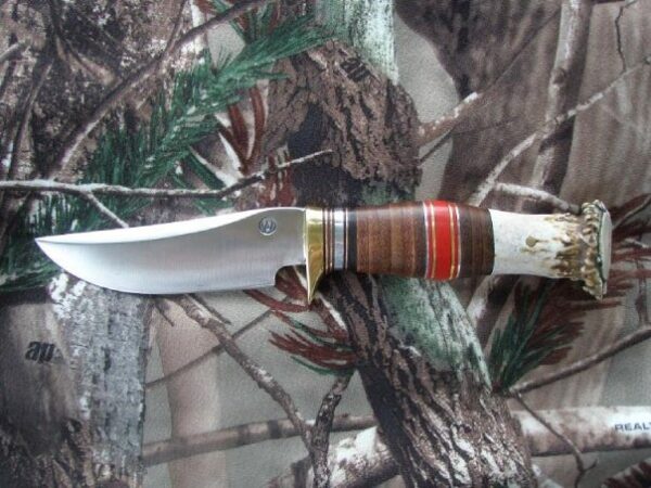 Scagel (Personal hunting Kinfe) - Image 3
