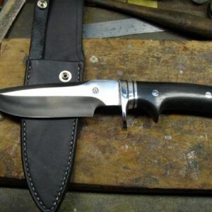 Sub Hilt fighter