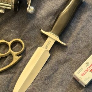 Dagger- African Buffalo