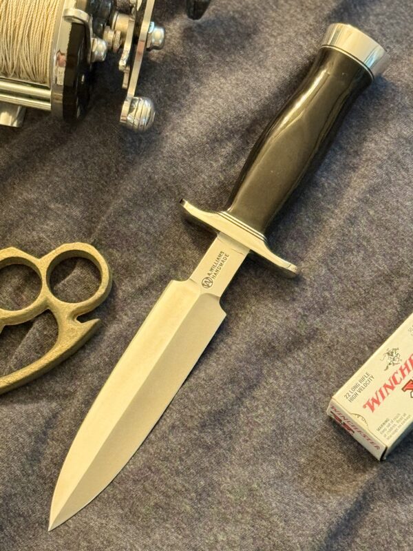 Dagger- African Buffalo