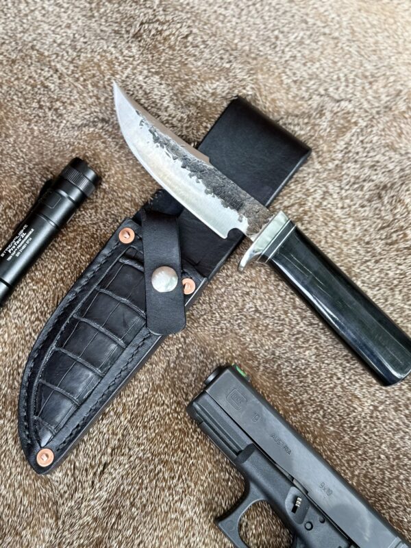 Hammer mark Harpoon - Image 3