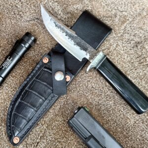 Hammer mark Harpoon