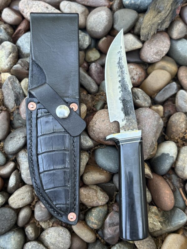Hammer mark Harpoon - Image 2