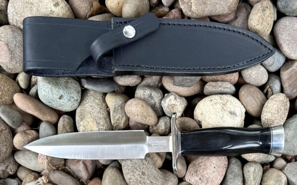 Dagger- African Buffalo - Image 3