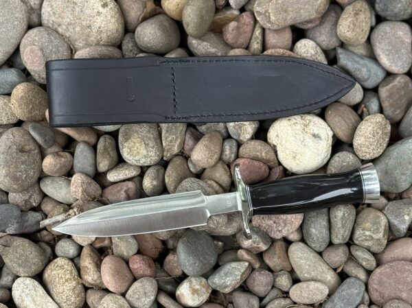 Dagger- African Buffalo - Image 2