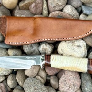 Randall Style Musk Ox