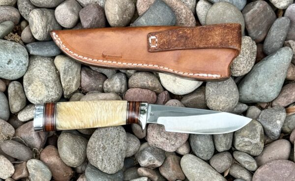 Randall Style Musk Ox - Image 3