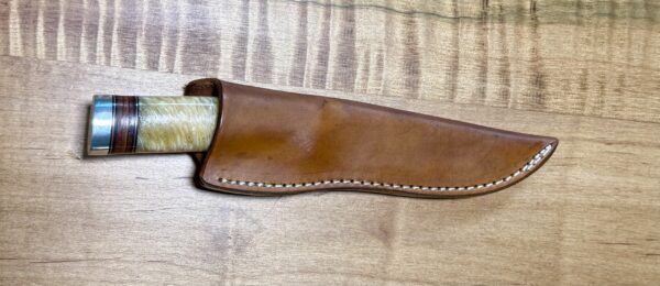 Randall Style Musk Ox - Image 4