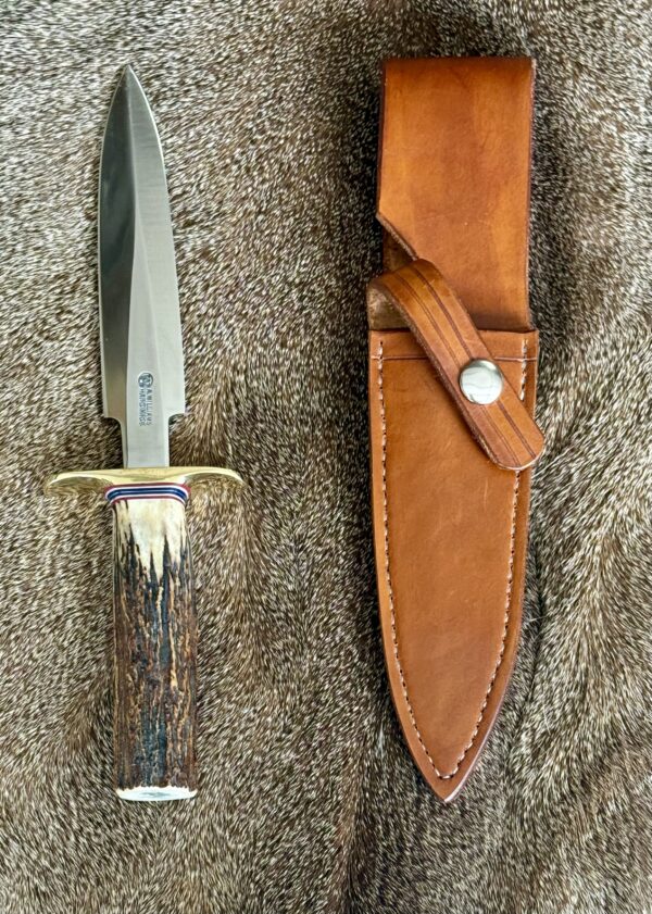 Dagger- stag - Image 2