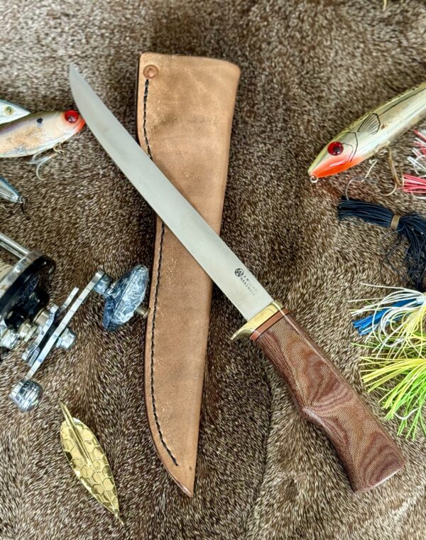Filet/boning knife - Image 2