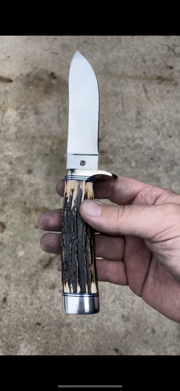 Semi-Skinner - Image 3