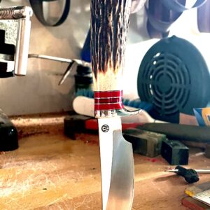 Skinner Knife