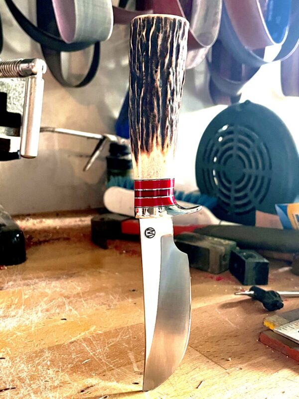Skinner Knife