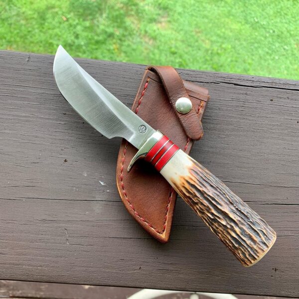 Skinner Knife - Image 3