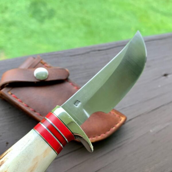Skinner Knife - Image 2
