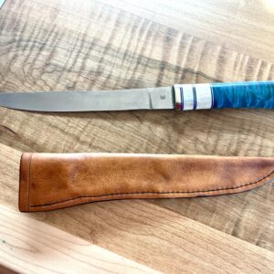 8” Filet/Boning knife