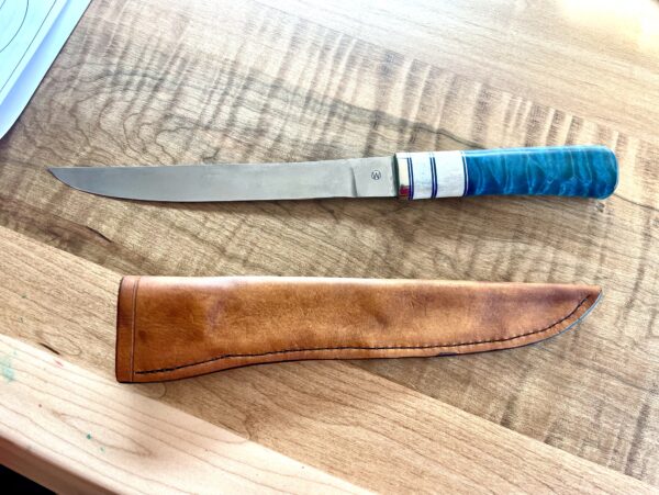8” Filet/Boning knife