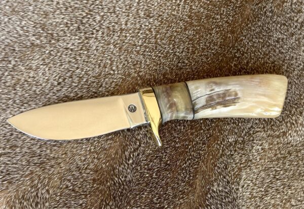 Sheep horn hunter - Image 2