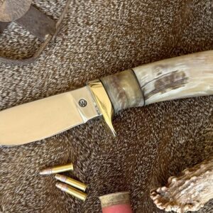 Sheep horn hunter