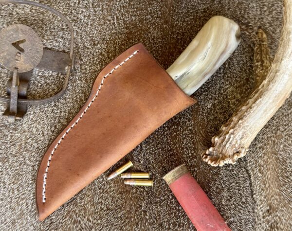 Sheep horn hunter - Image 5