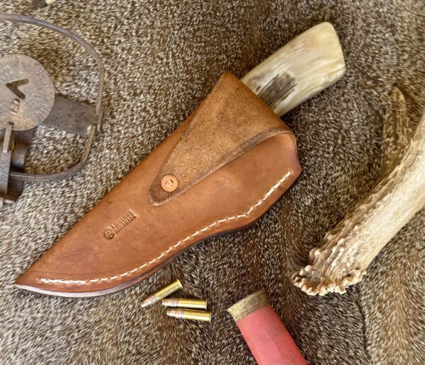 Sheep horn hunter - Image 6