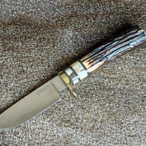 Magnacut FWI and premium sambar stag