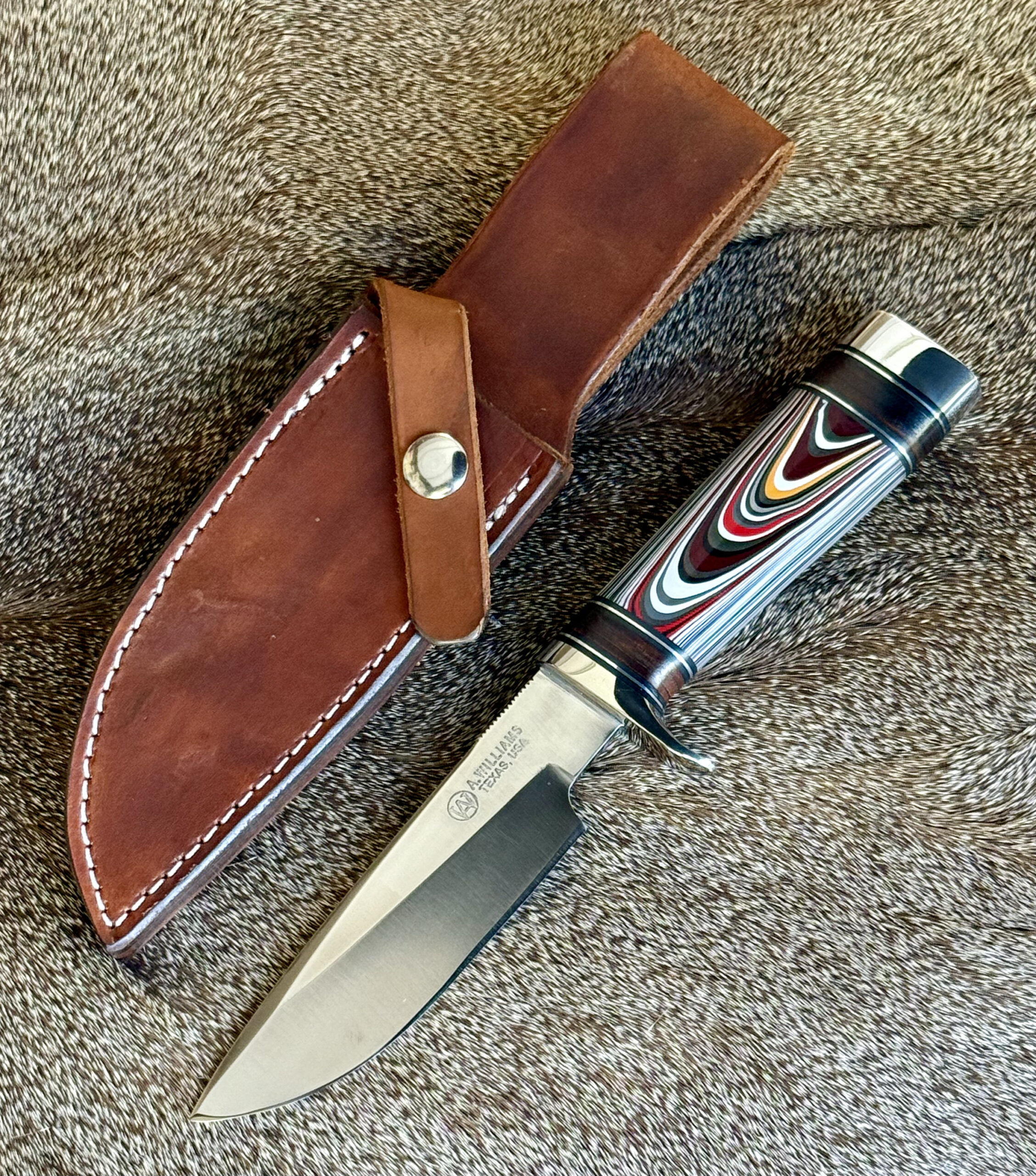 Fordite Trapper - Image 2