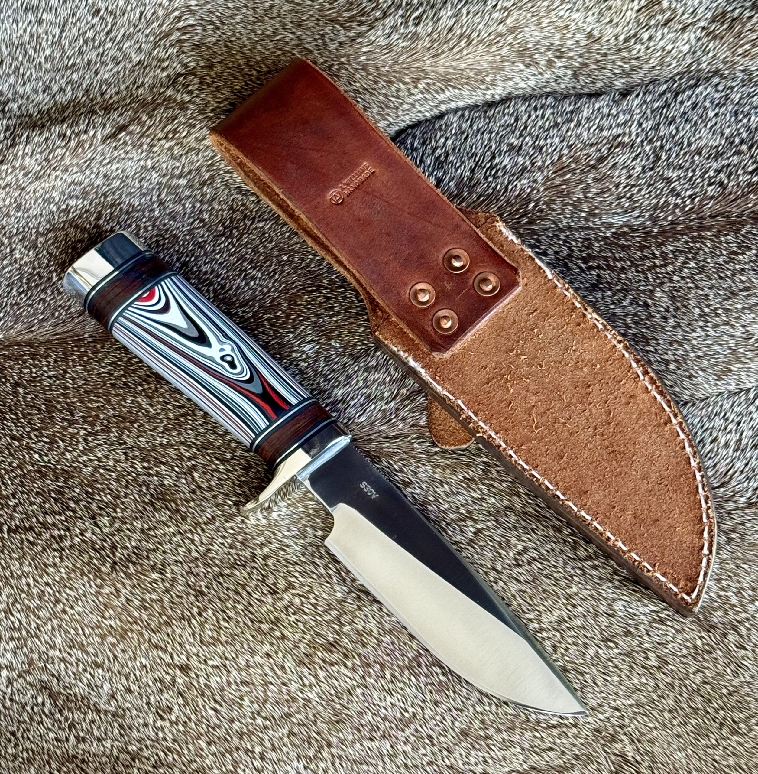 Fordite Trapper - Image 3