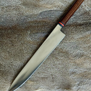 11" Chef- Snakewood